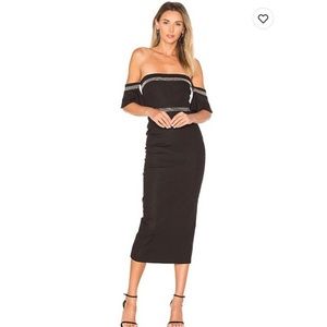 Stone Cold Fox Firenze Dress - Size 2 (M)